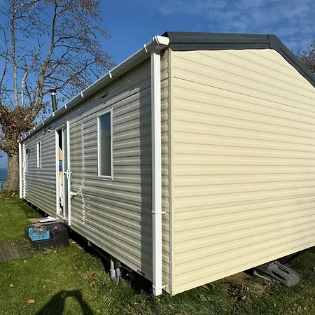 Lodge Alex Angielskie Taras Widokowy *