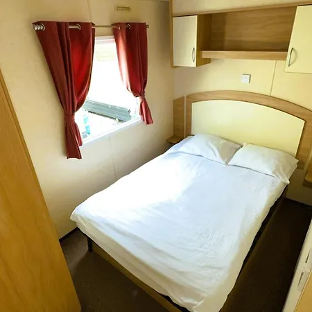 Alex Angielskie Taras Widokowy Lodge Rewal