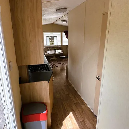 Lodge Alex Angielskie Taras Widokowy *