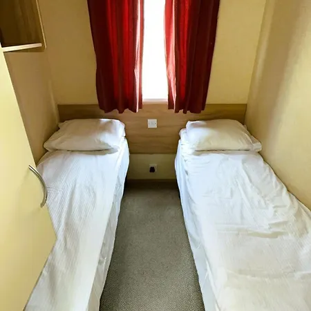 Lodge Alex Angielskie Taras Widokowy