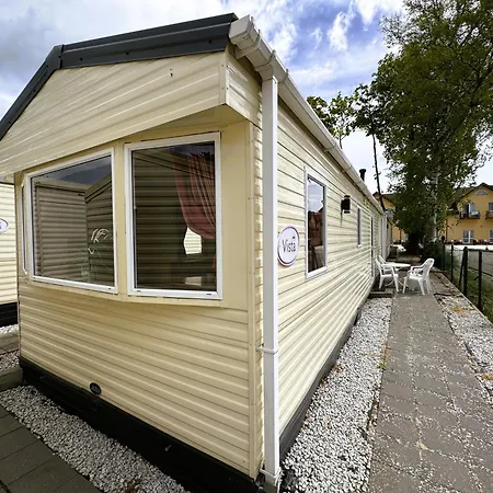 Alex Angielskie Taras Widokowy *