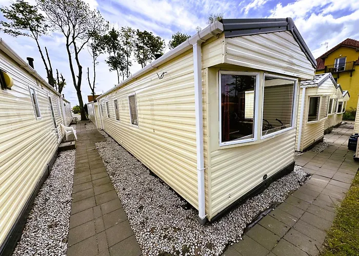 Alex Angielskie Taras Widokowy Lodge